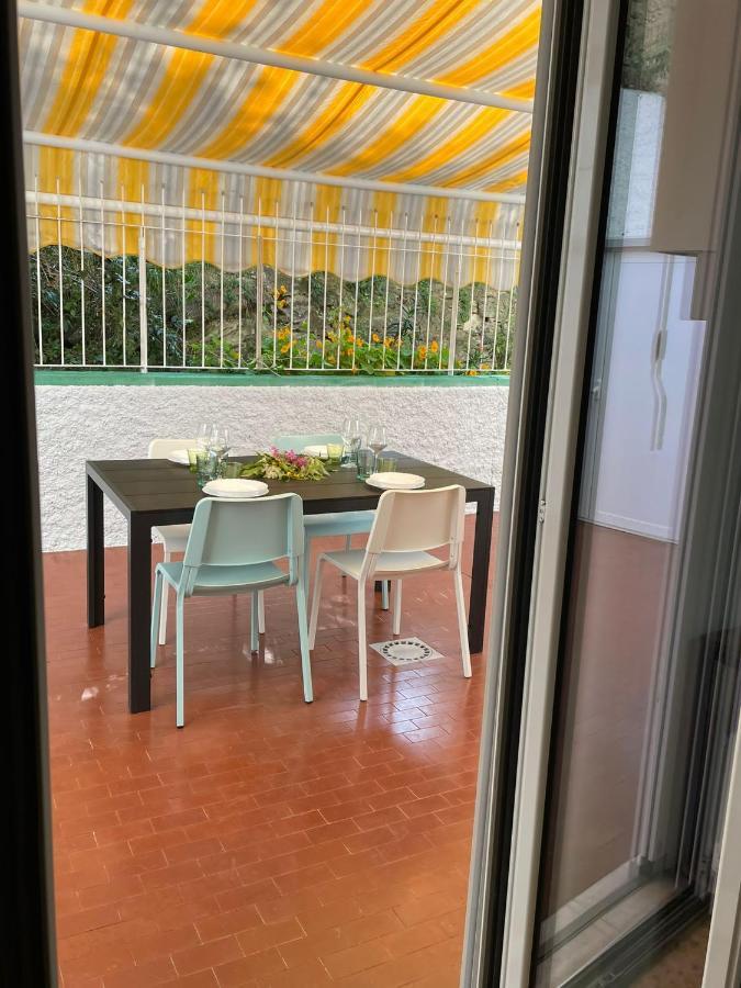 Ferienwohnung Gigi'S House Alassio Exterior foto